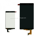 Mobile LCD Screen for Huawei Ascend P8